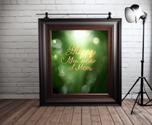 How to make a gift for mom