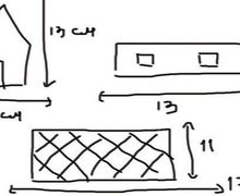 How To Make A Gingerbread House