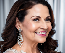 How to make a gift for mother of the bride