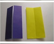 How To Make A Paper Ninja Star