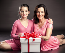 How to make a gift for Mother's day