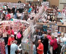 Sincerely Yours Shows Thetford