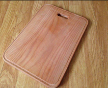 Cutting board