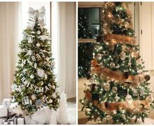 How To Decorate A Christmas Tree