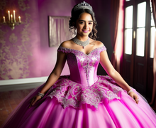 How to make a gift for quinceanera