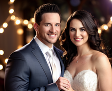 How to make a gift for newlyweds