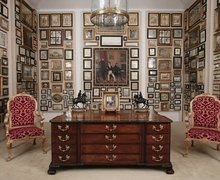 The Mayfair Antiques & Fine Art Fair