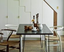 How To Decorate A Dining Room Table