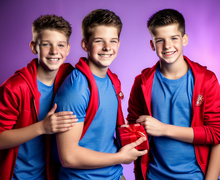 How to make a gift for Valentine's day gifts for Teen Boys