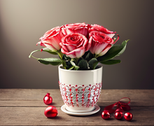 How to make a gift for mom