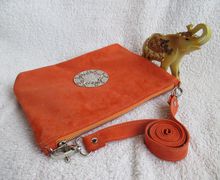 A bag "Fiery phoenix"