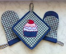 Potholders
