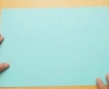 How To Make An Envelope Out Of Paper