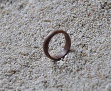 Custom made Wooden Ring, Personalized Ring Women Ring Men Ring -FREE SHIPPING-