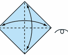 How To Make Paper Cranes