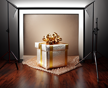 How to make a gift for Recipient