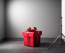 How to make a gift for motivational