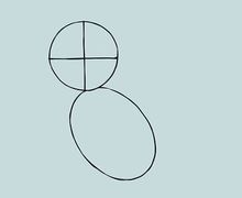 How To Draw A Cartoon Cat