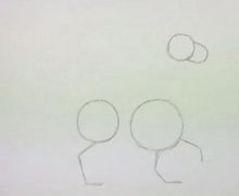 How To Draw A Dragon