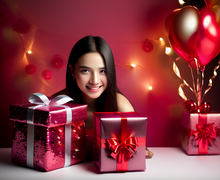 How to make a gift for 18th birthday gifts for her