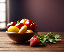 How to make a gift for food