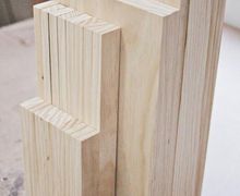 Stylish Table - One more creative idea!