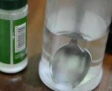 How To Make Salt Crystals