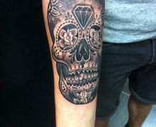 Skull