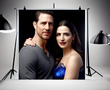 How to make a gift for For Couples