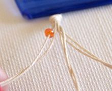 How To Make Hemp Bracelets