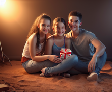 How to make a gift for For Teens