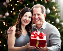 How to make a gift for parents