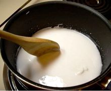 How To Prepare Homemade Glue