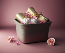 How to make a gift for future mom