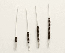 How To Make Beaded Earrings