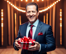 How to make a gift for boss