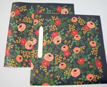 How To Make A Box Out Of Paper