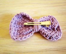 Personlised hair Clips