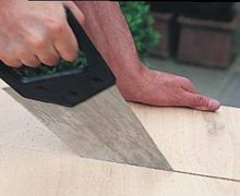 How To Make Long Stemmed Flower Stand