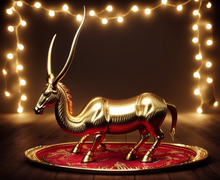 How to make a gift for Sagittarius