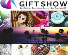 CALIFORNIA GIFT SHOW