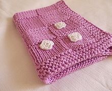 Crochet Dishcloth