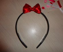 How To Make Mickey Mouse Ears