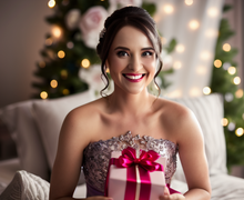 How to make a gift for maid of honor