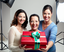 How to make a gift for teachers