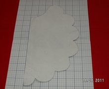 How To Make Burp Cloths