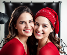 How to make a gift for Christmas gifts for sister