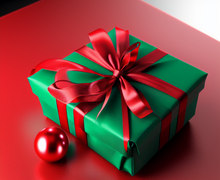 How to make a gift for college student