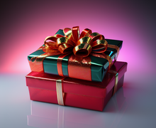 How to make a gift for by personality