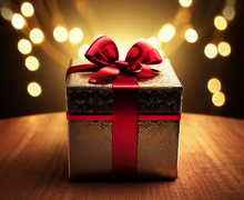 How to make a gift for romantic